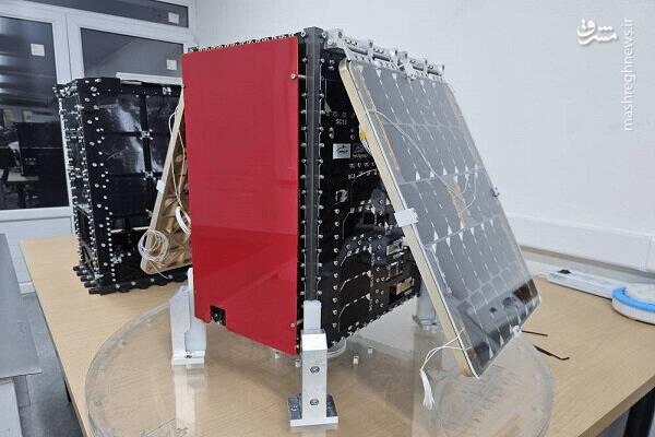 روایت سازنده ماهواره «کوثر» از یک ساعت پراضطراب پس از پرتاب