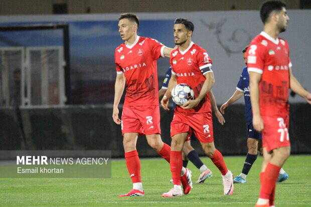 اتفاقی که بزرگترین ضربه را به پرسپولیس زده/ سرخپوشان به شوک نیاز دارند