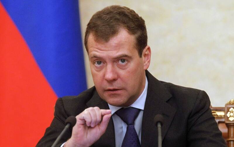 روسيه،اوكراين،عمليات،مدودف،مذاكرات،اهداف