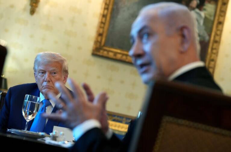 هشدار مقام آمریکایی درباره جنون جنگ تازه در خاورمیانه