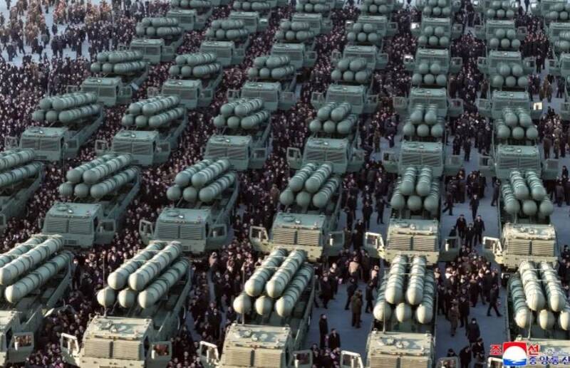 كنگره،شمالي،كره،حزب،حاكم،برگزار،اقتصادي،سياسي