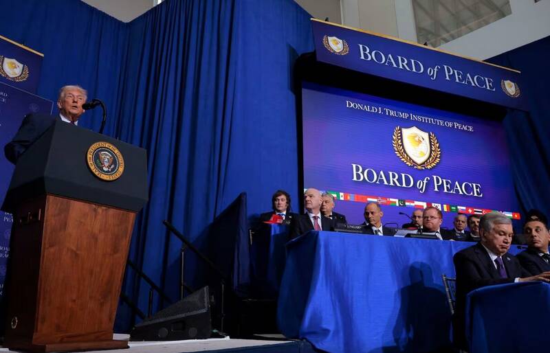 ايران،جمهوري،آمريكا،رئيس،روز،مدعي،مذاكرات،صلح،هيات،برگزار،دست