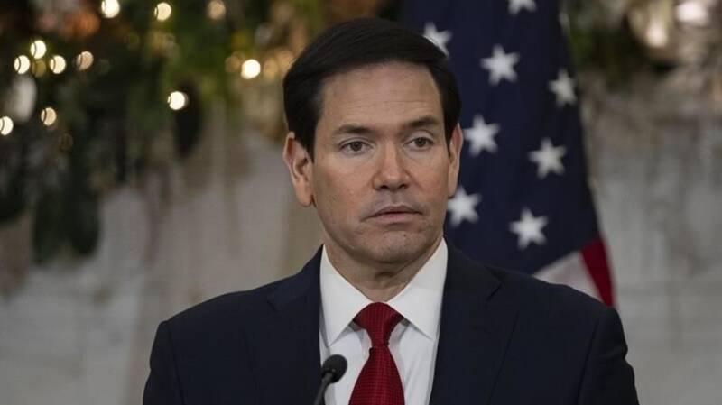 غزه،روبيو،خارجه،وزير،هيات،جنگ،برنامه،سپاسگزاريم،تمركز،خطاب