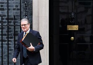 اقدامات سختگیرانه‌ علیه رسانه‌های اجتماعی در دستور کار لندن