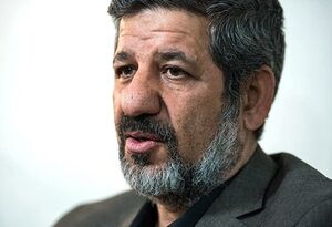 فرمانده سابق سپاه: دستمان روی ماشه است