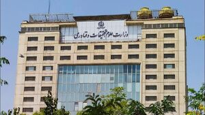 تکذیب مجاز بودن غیبت دانشجویان تا پایان سال