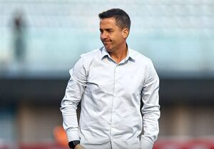 اوسمار: مرا نمی‌خواهند؟! راحت می‌توانیم توافق کنیم!