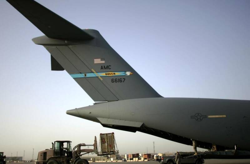 سقوط آزاد کمک‌های آمریکا به اوکراین