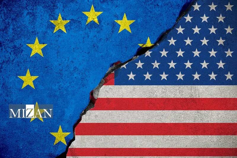 اروپا،آمريكا،گرينلند،مونيخ،شكاف،كنفرانس،امنيتي،متحدان،زماني، ...