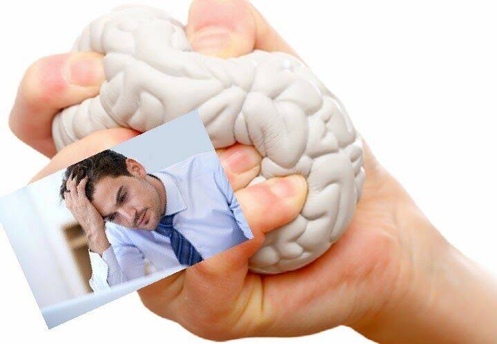 استرس،خون،فشار،بدن،آسيب،كليه،افزايش،التهاب،سلامت،رواني،جمله، ...