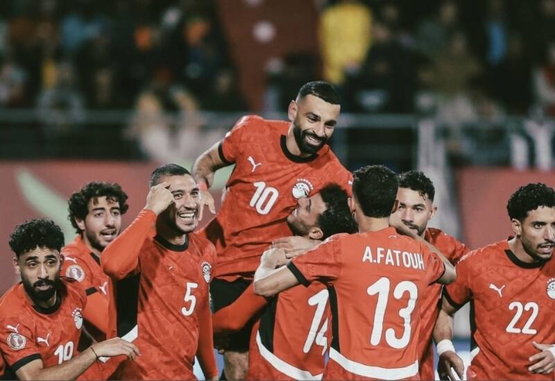 حریف ایران در جام‌جهانی به مصاف برزیل می‌رود