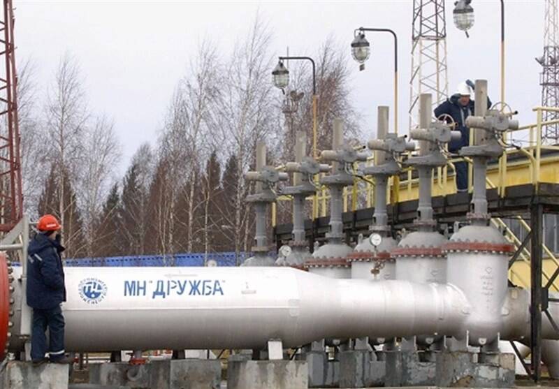 مجارستان و اسلواکی صادرات گازوئیل به اوکراین را متوقف کردند