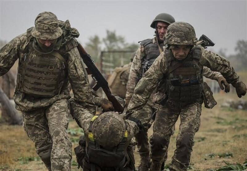 تلفات ارتش کی‌یف به ۱.۵ میلیون نفر رسیده است