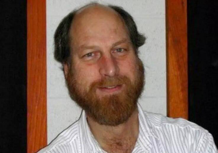 مرگ یک فیزیکدان آمریکایی به ضرب گلوله