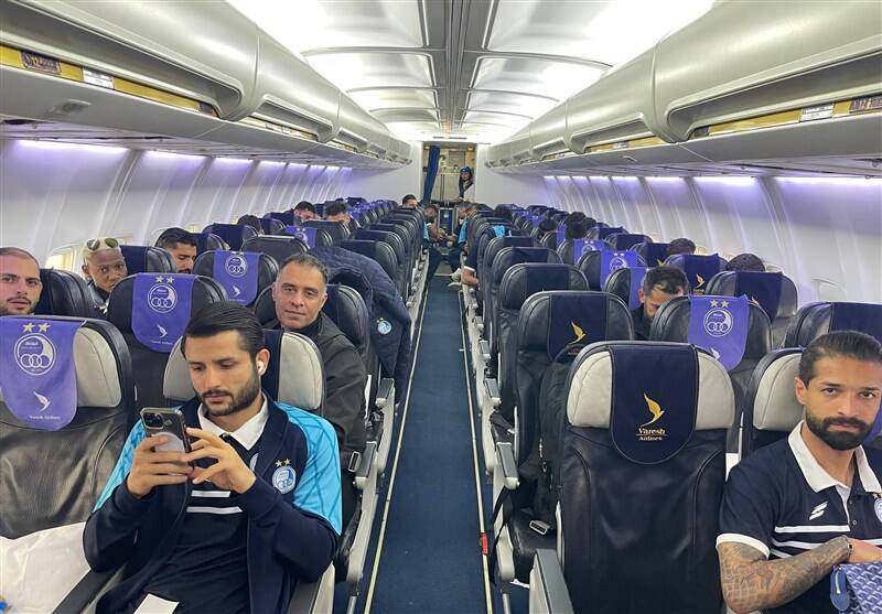 فوتبال , استقلال , 