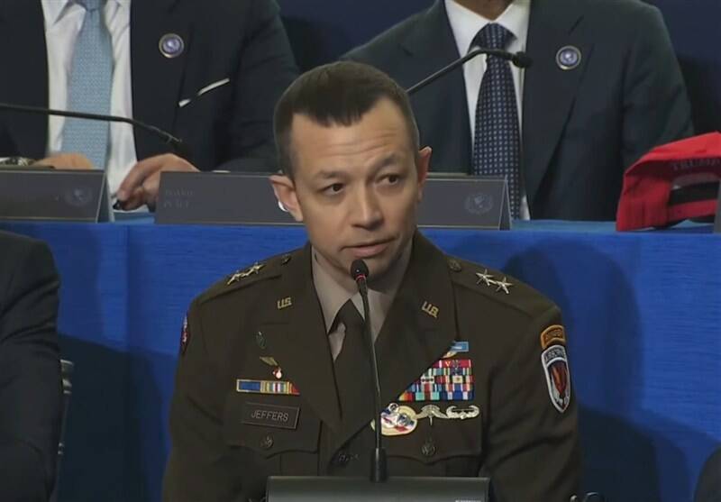 پاکستان به غزه نیرو اعزام نمی‌کند