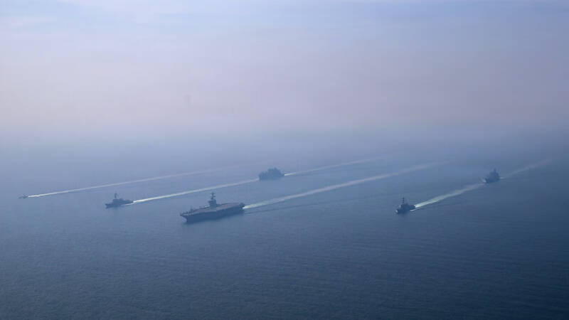 نظامي،آمريكا،ايران،ناو،ارتش،محاسبات،ايالات،متحده،رهبر،تحليل، ...