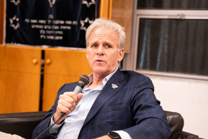 آمريكا،اورن،نظامي