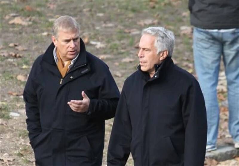 لرزه یک رسوایی دیگر بر ستون‌های کاخ سلطنتی انگلیس