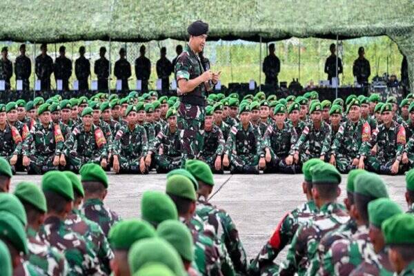 اندونزي،كشور،مأموريت،غزه،تصميم،نيروهاي،سياسي،نظامي،نيروها،اع ...