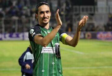 فیلم/ گل اول خیبر به پرسپولیس