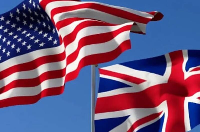 آمريكا،انگليس،ايران،روبيو