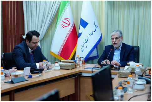 تفاهمنامه توسعه همکاری وزارت علوم، تحقیقات و فناوری و بانک صادرات ایران امضا شد / سیمایی صراف: امروز علم و فناوری یک ابزار ضروری برای امنیت کشور است / سیفی: یکی از افتخارات بانک صادرات ایران، خدمت به دانشگاه و عرصه علم است