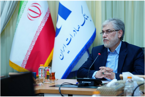 تفاهمنامه توسعه همکاری وزارت علوم، تحقیقات و فناوری و بانک صادرات ایران امضا شد / سیمایی صراف: امروز علم و فناوری یک ابزار ضروری برای امنیت کشور است / سیفی: یکی از افتخارات بانک صادرات ایران، خدمت به دانشگاه و عرصه علم است