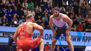 بازگشت تانک روس و رقابت جذاب با حریف آمریکایی