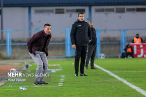 اوسمار بین گلایه و واقعیت چنگ می‌زند