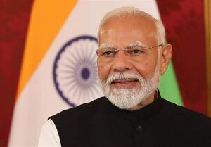 هند به دنبال همکاری ۱۰ میلیارد دلاری با اسرائیل