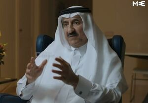 مقام سعودی: امارات اسب تروای اسرائیل/ جنگ با ایران قمار پرهزینه است