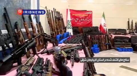 «مریم رجوی» یا «فرزانه دربحانی» در پاریس چه می‌کند؟