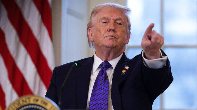 آمريكا،دونالد،گمركي،ديوان،تعرفه،اعمال،تصميم