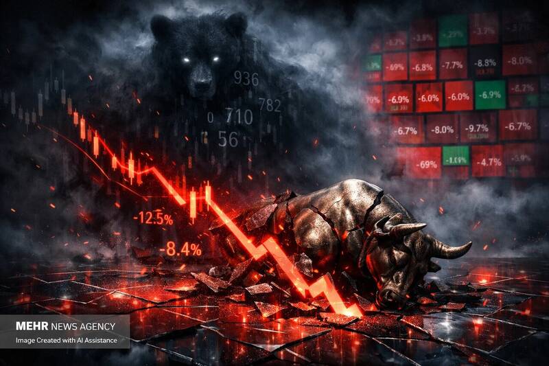 واحد،منفي،نماد،شاخص،فرابورس،بازار،نمادهاي،معامله،معادل،درصد، ...