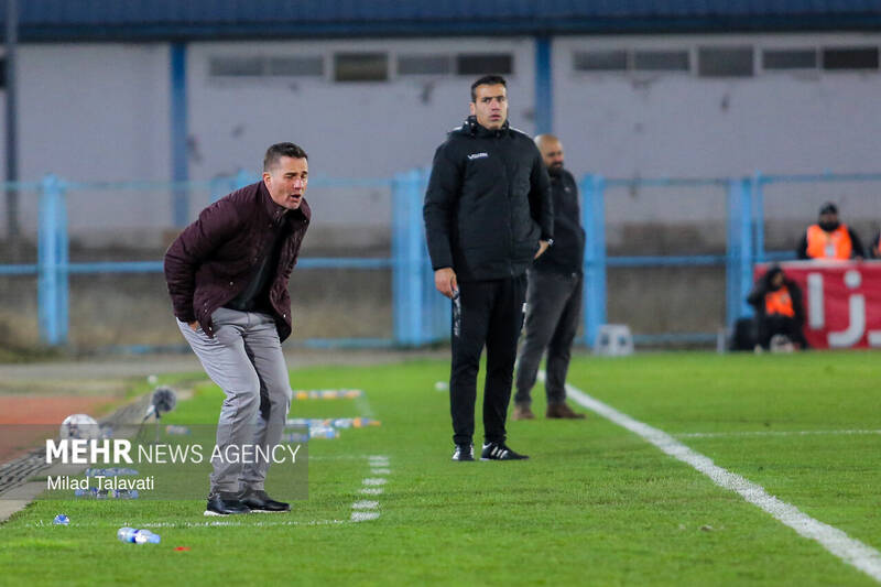پرسپوليس،باشگاه،فني،سرمربي،جذب،تيم،كادر،گزينه،تأييد،شرايطي،ب ...