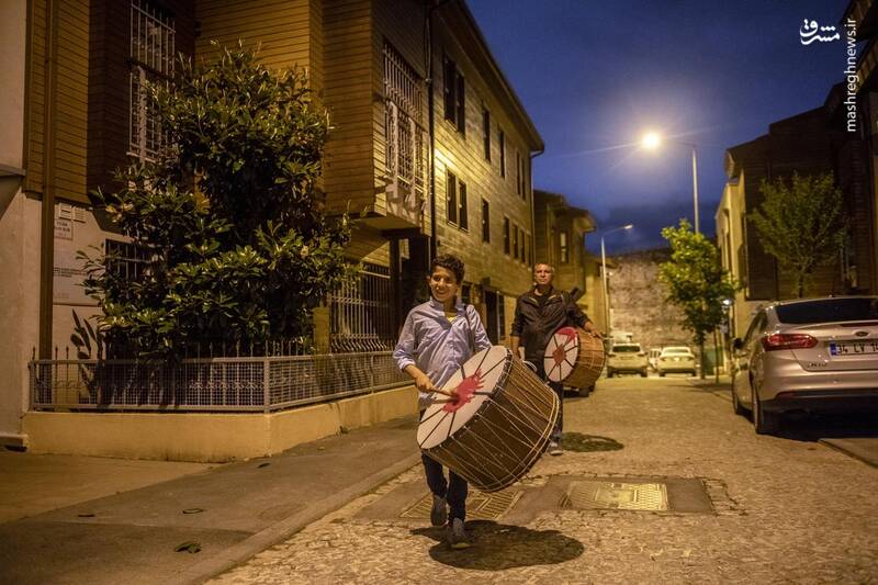 استانبول - ترکیه استانبول - ترکیه