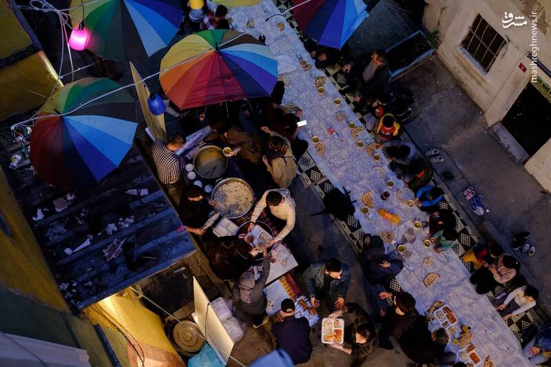 استانبول - ترکیه