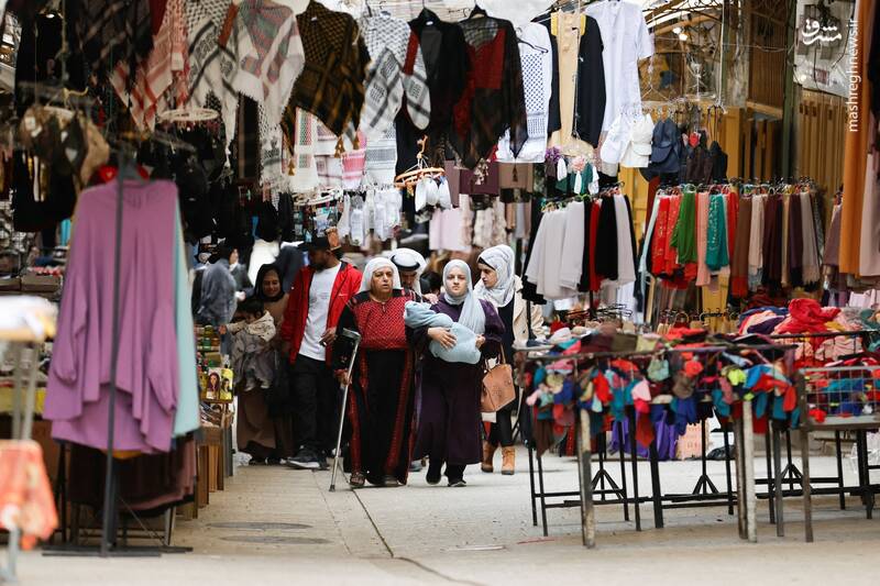 الخلیل - اراضی اشغالی الخلیل - اراضی اشغالی