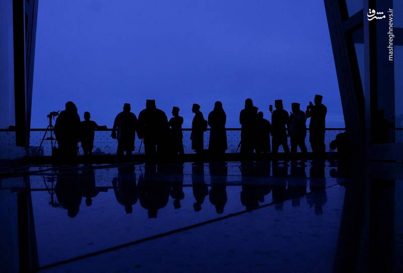 پوتراجایا - مالزی