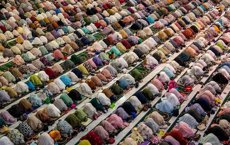 جاکارتا - اندونزی