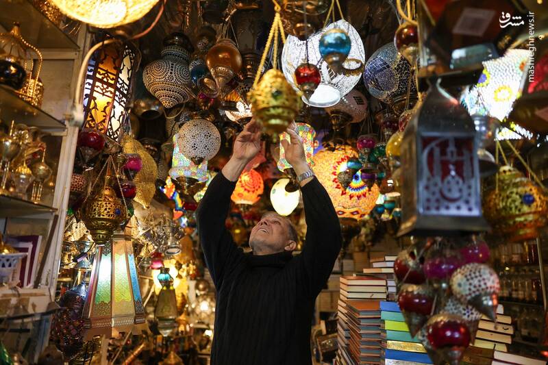 رامالله - سرزمینهای اشغالی رامالله - سرزمینهای اشغالی