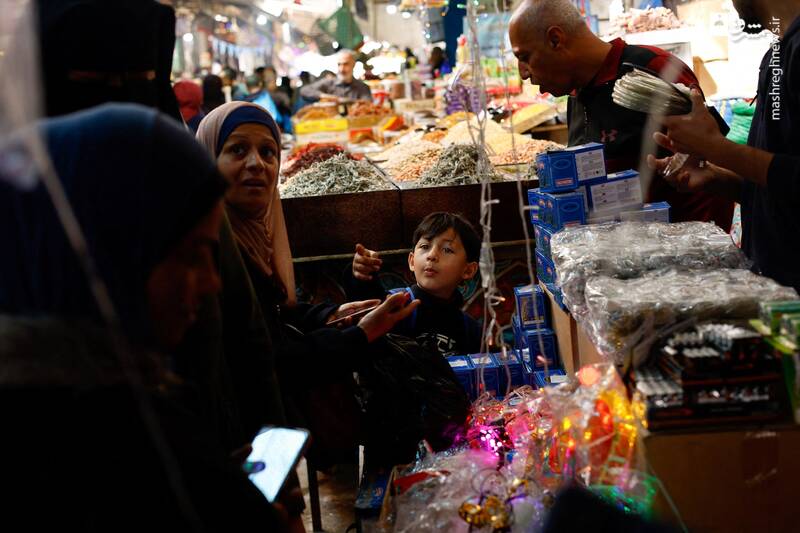 نوار غزه نوار غزه