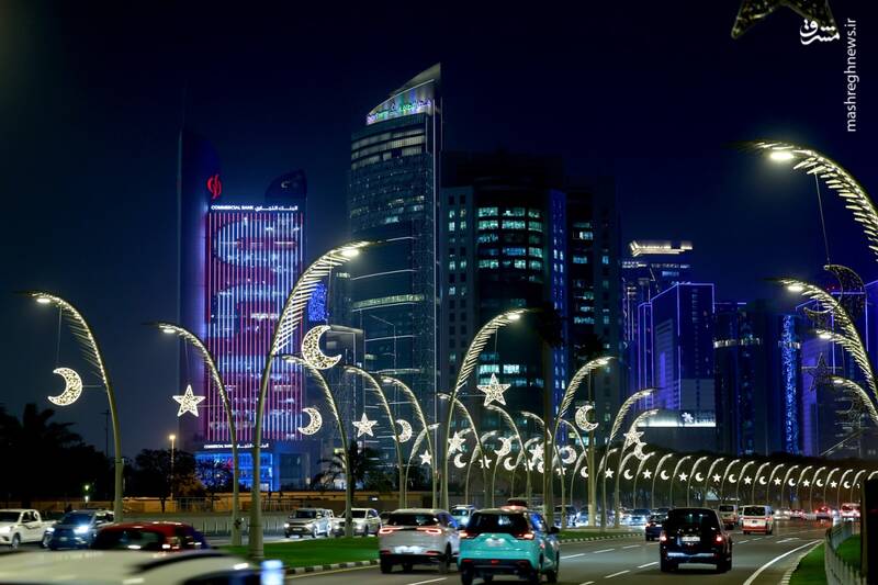 دوحه - قطر دوحه - قطر