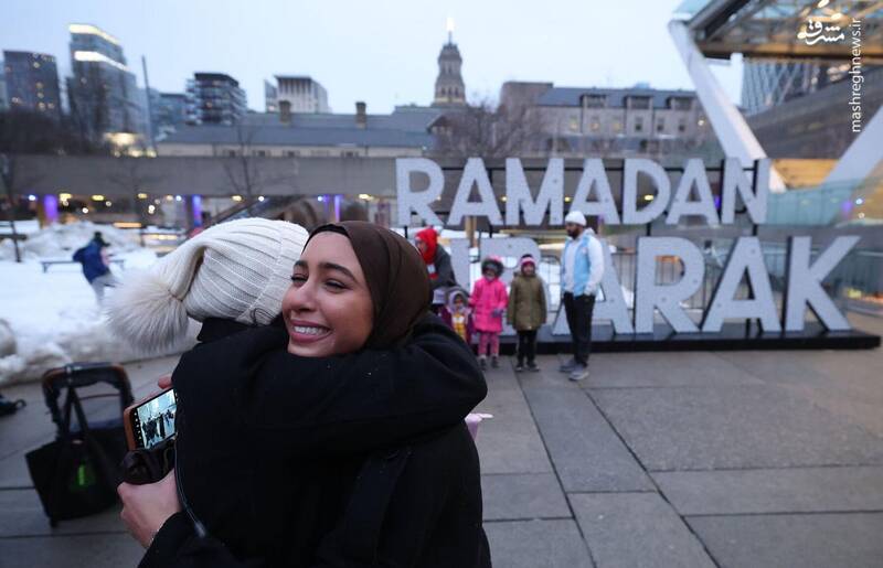 تورنتو - کانادا تورنتو - کانادا