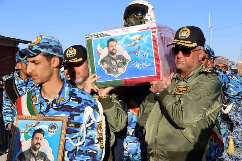 شهيد،فيروزمند،پايگاه