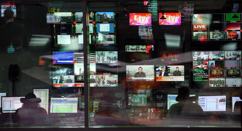 آتش تهیه رسانههای فارسیزبان برای صهیونیستها؛ هراسافکنی و القای ناامیدی - ایرنا