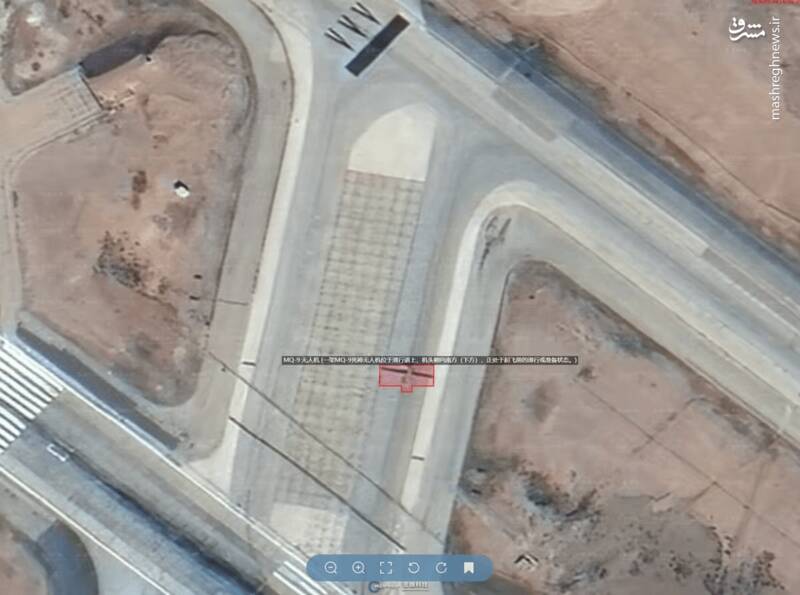 پایگاه راهبردی آمریکا در اردن را بهتر بشناسیم