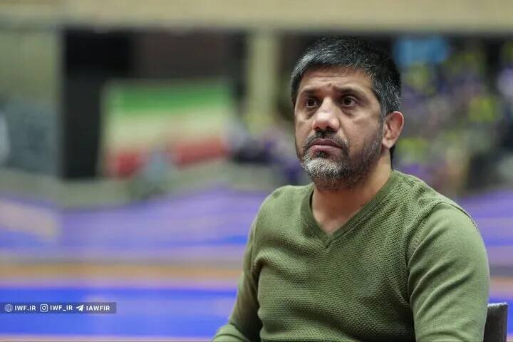 فدراسيون،فيلمي،كشتي