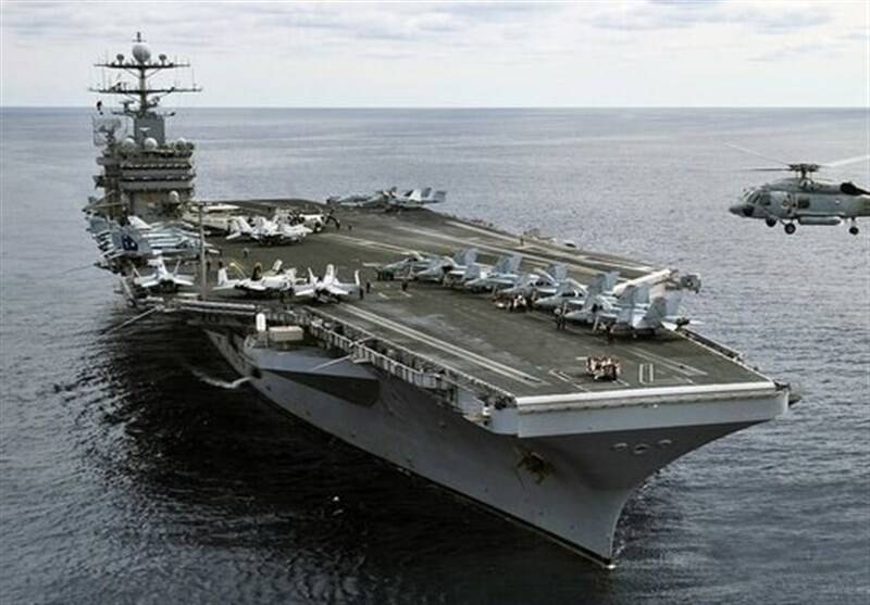 ناو،اعزام،منطقه،هواپيمابر،آمريكا،گروه،ماموريت،ناوهاي